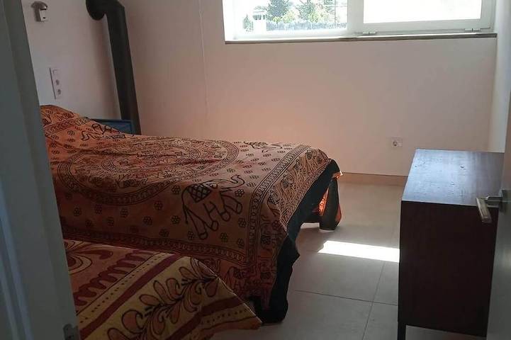 Villa pour 10 personnes, avec terrasse et jardin, animaux acceptés à Tarifa - 4