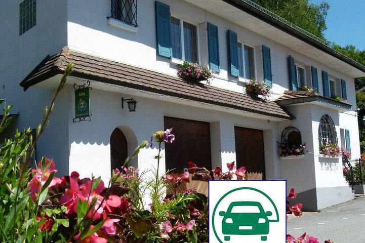 Holiday home for 4 people, with garden - 1