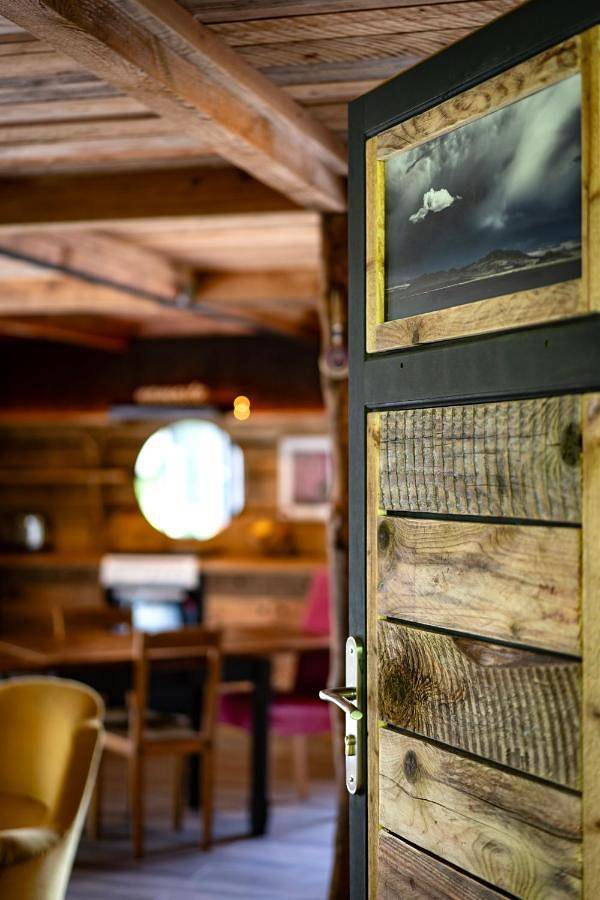 Location de vacances pour 4 personnes, avec vue et jardin, animaux acceptés à Roquedur - 3