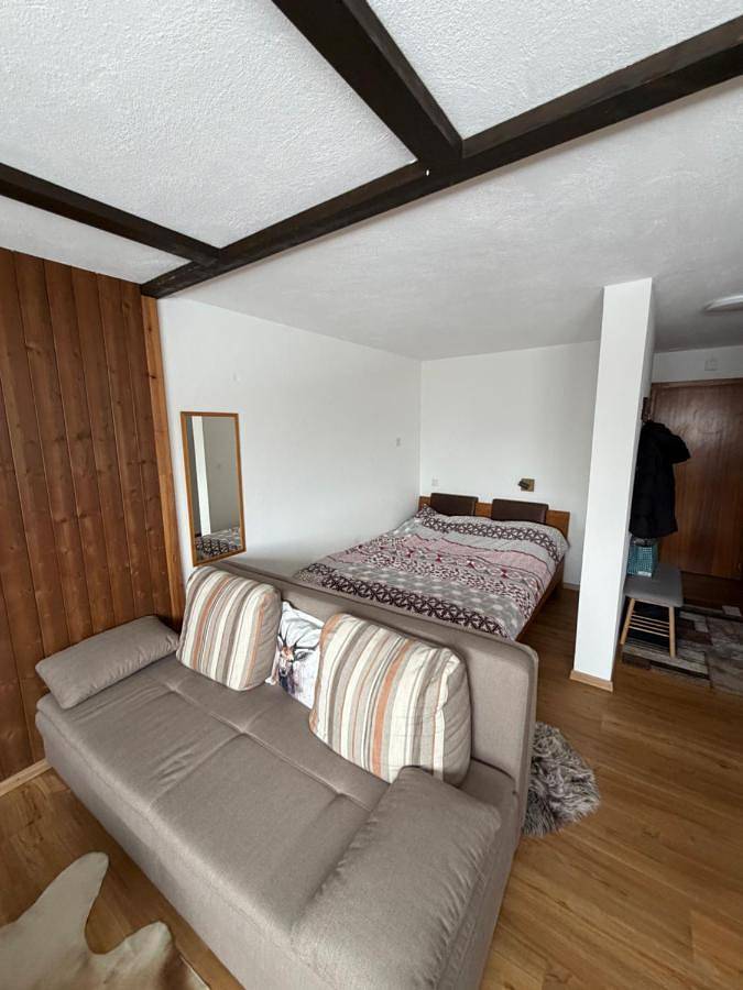 Gîte pour 2 personnes, avec vue à Vionnaz - 4