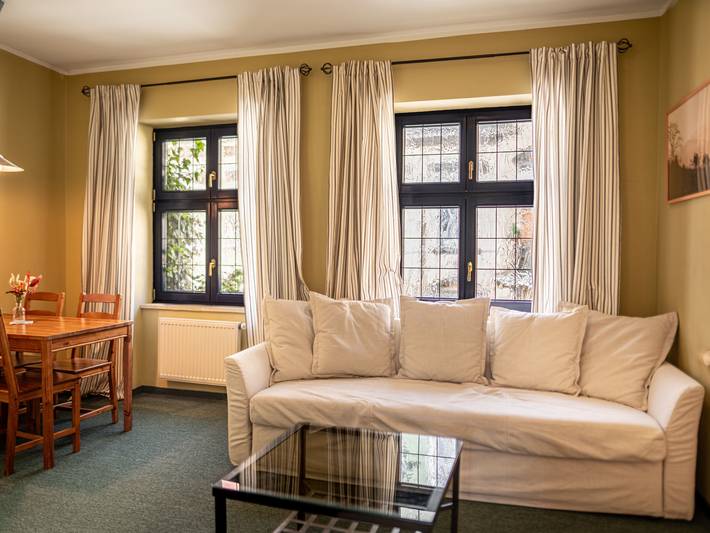 Ferienwohnung für 4 Personen in Westböhmen