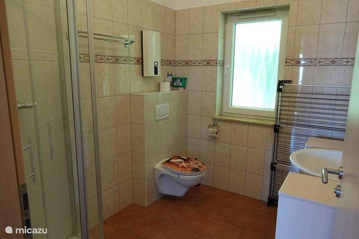 Ferienhaus für 6 Personen, mit Haustier in Gerolstein - 3