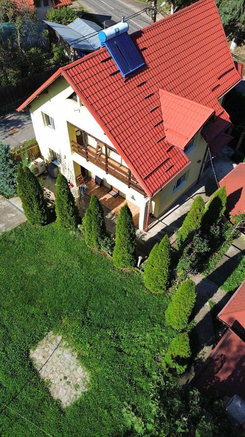 Hôtel pour 2 personnes, avec terrasse ainsi que jardin et vue