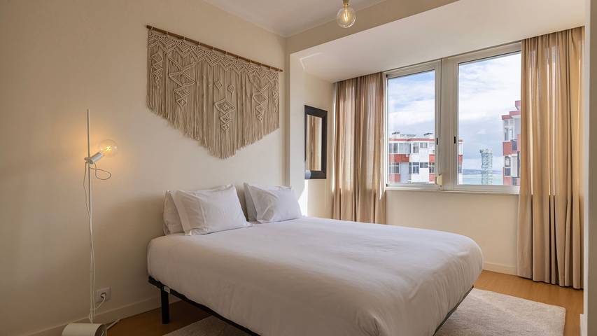 Gîte pour 2 personnes dans Paço de Arcos - 2