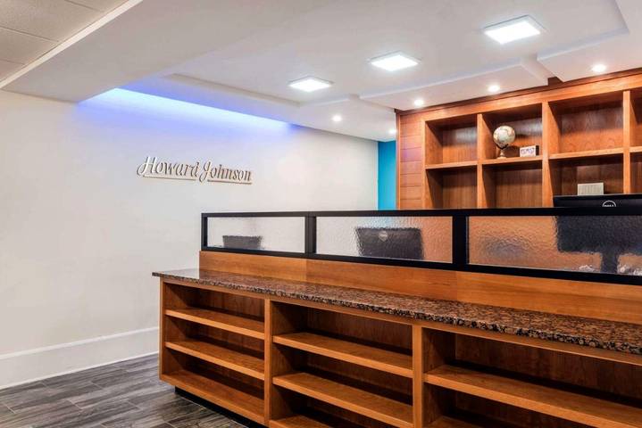 Hôtel pour 3 personnes à Quincy - 2