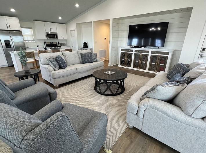 Ferienhaus für 16 Personen - 1