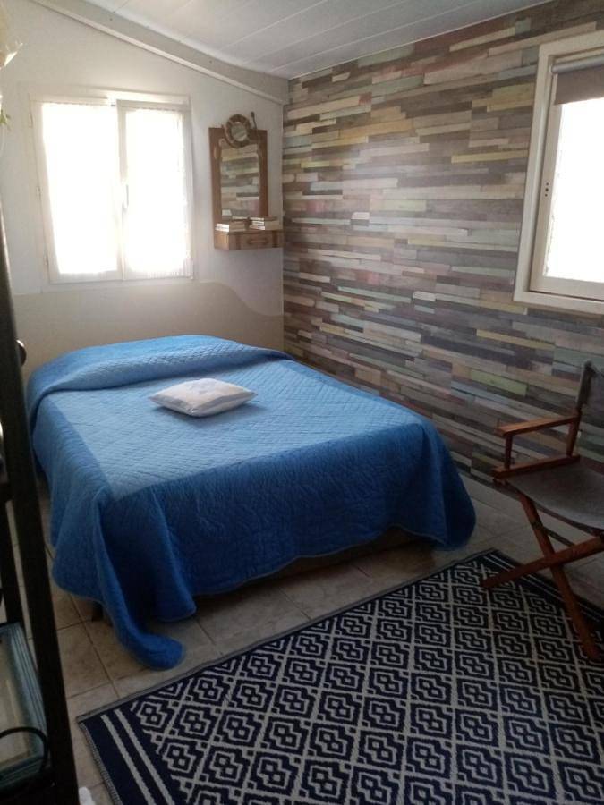 Appartement de vacances entier, Double Room with Terrace in Bangor, Côte des Mégalithes