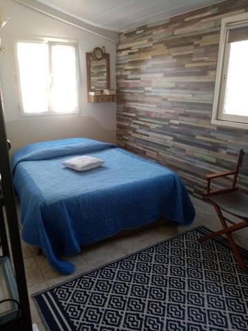 Cottage pour 2 personnes, avec terrasse à Bangor