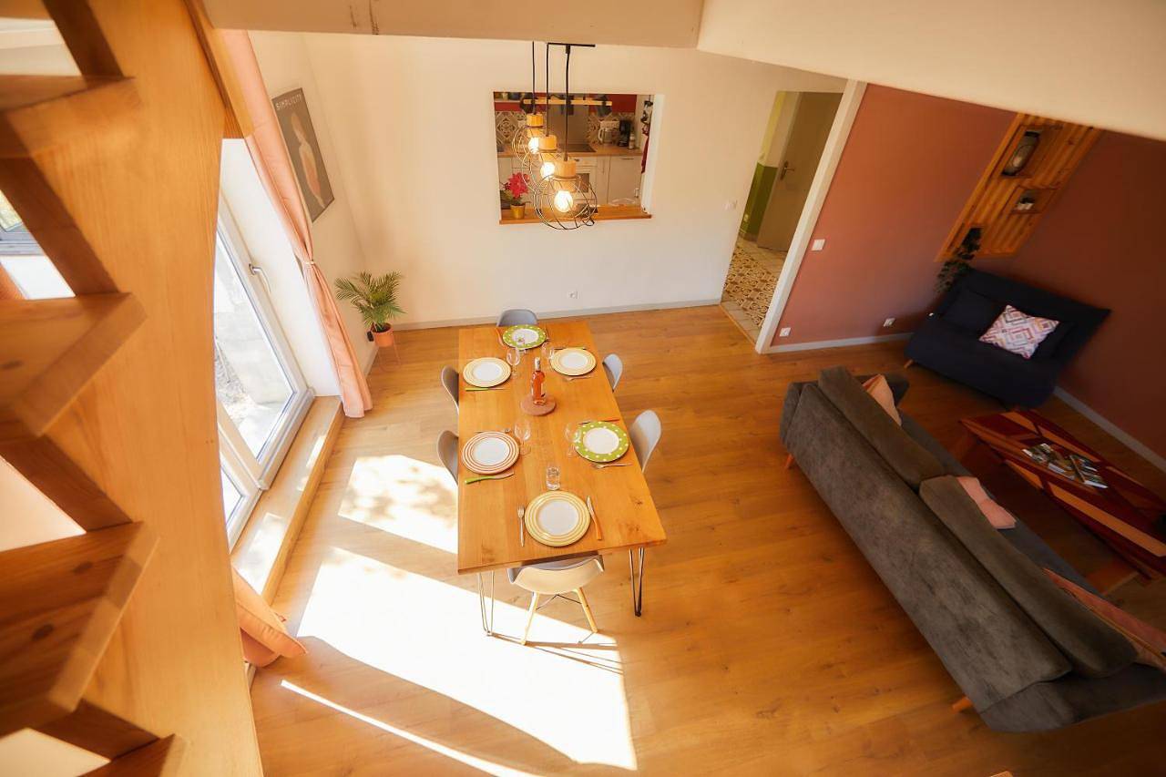 Appartement entier, Three-Bedroom Home in Chevigny, Jura
