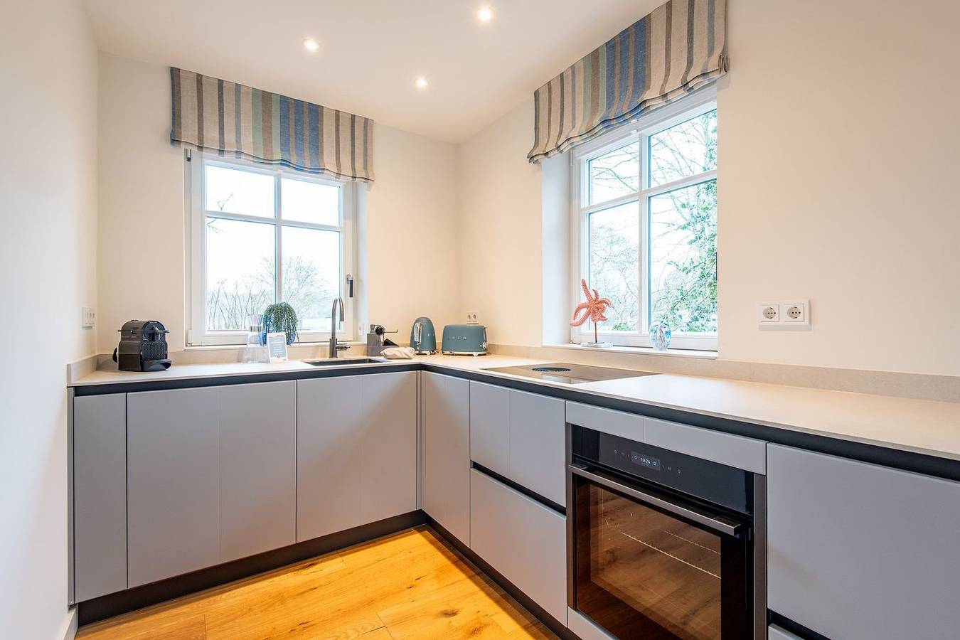 Sjipwai-Hüs in Westerland in Westerland, Sylt (Gemeinde)