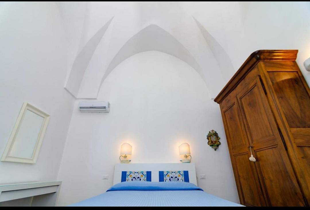 Villa in Campomarino di Maruggio, Campomarino (Pouilles)