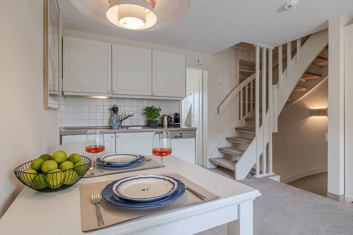 Ferienwohnung für 3 Personen - 1