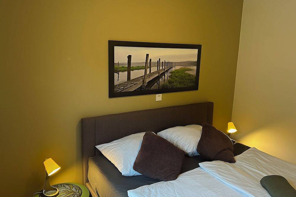 Geheel appartement, Apartment Waldblick in Rieden (Eifel), Osteifel