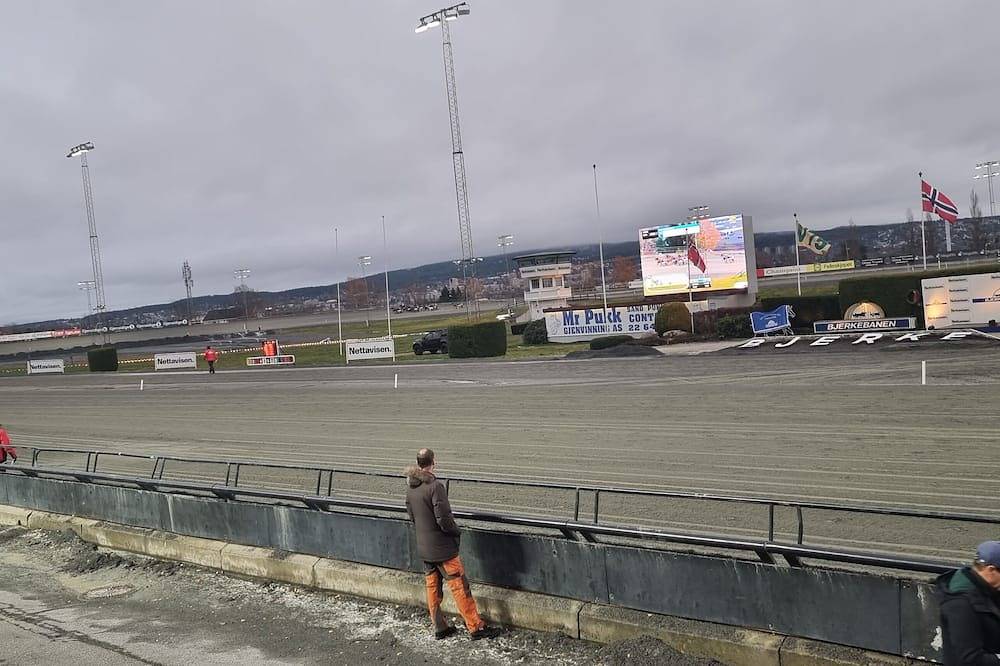 En Familievenlig og Rolig hus in Bjerke, Oslo