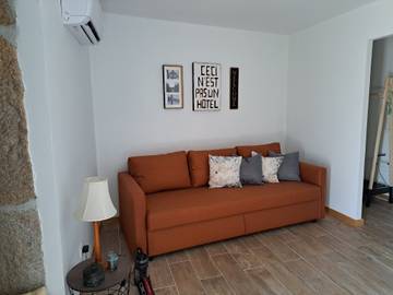 Casa De Férias para 4 Pessoas em Barreira, Vale do Douro, Foto 1