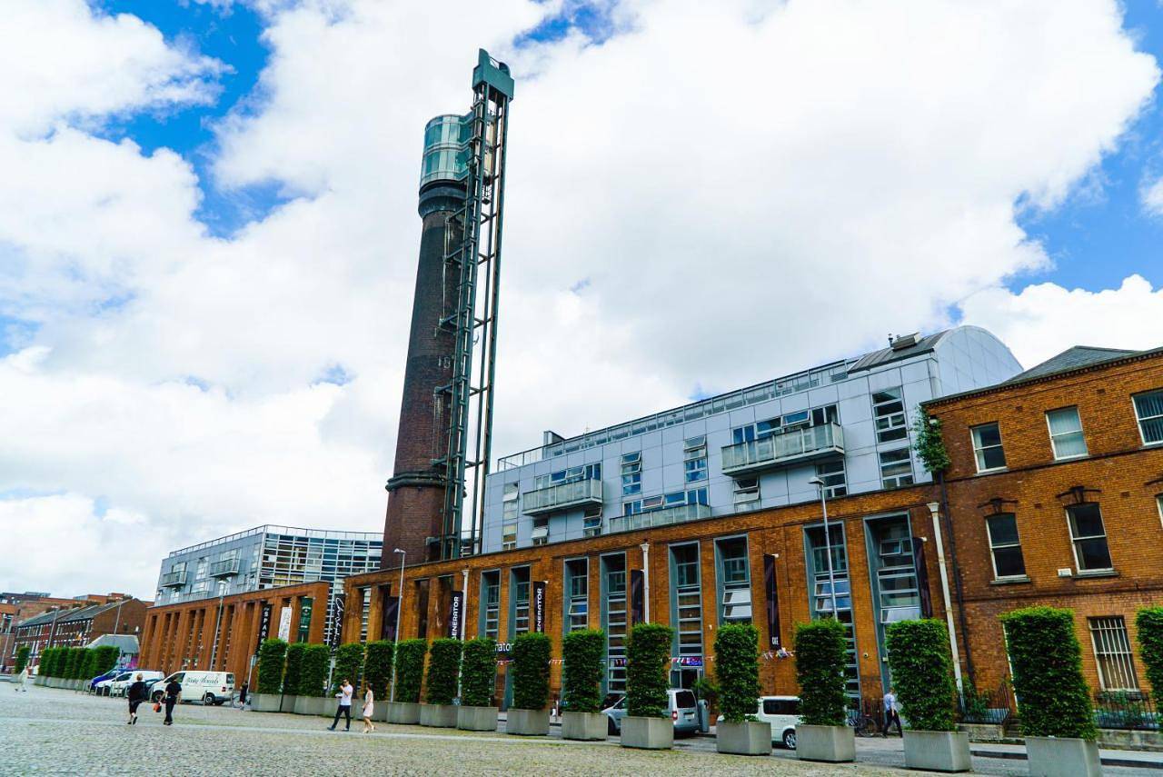 Generator Dublin in Dublín, Condado de Dublín