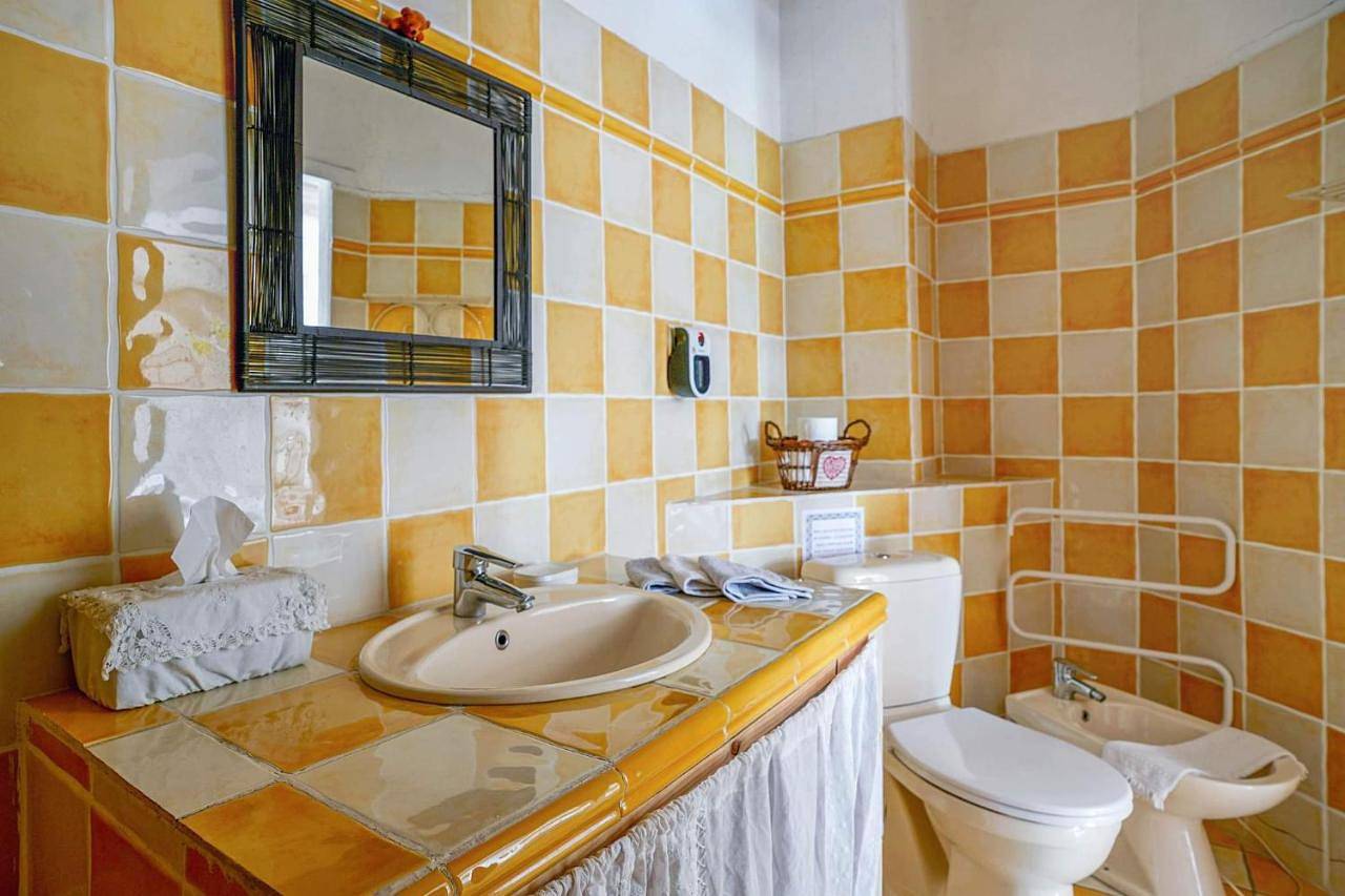 Standard King Room in Lauris, Parc naturel régional du Luberon