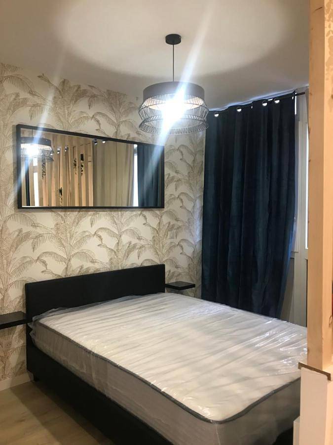 Appartement entier, Loft T2 by locations_lepuyenvelay in Vals-près-le-Puy, Haute-Loire