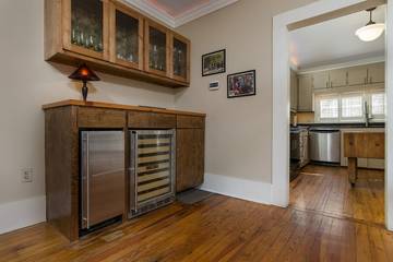 Vacation House for 6 Guests in Oxford (MS), Mississippi, Picture 4