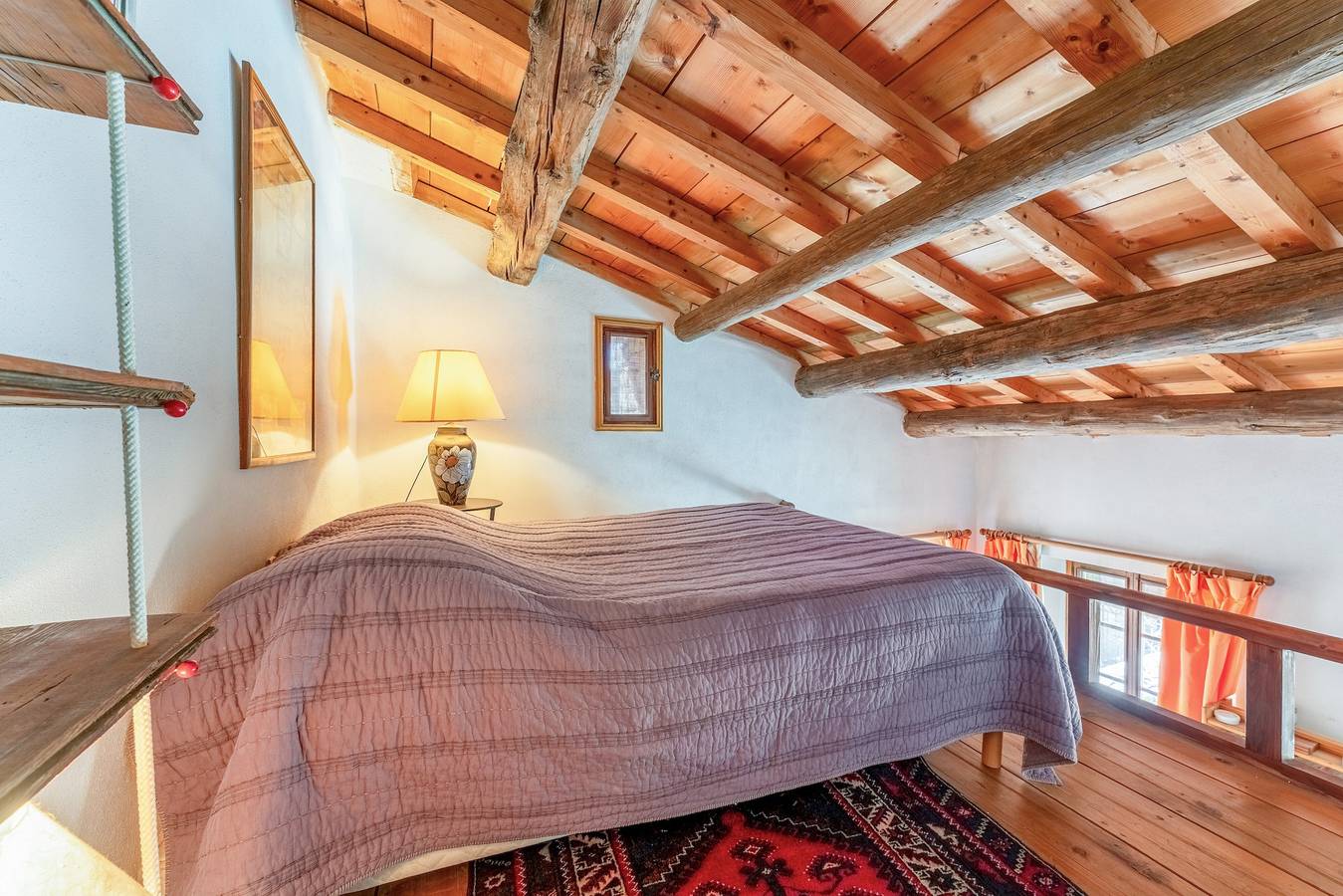 Bed and Breakfast 'Chambre 2' con piscina, terraza compartidas y Wi-Fi in Vers-Pont-du-Gard, Region de Nimes