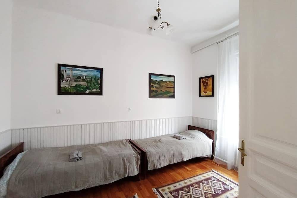 Entire apartment, Charming 2-bedroom apartment in lovely Keszthely with Wifi, washing machine in Keszthely, Keszthely region