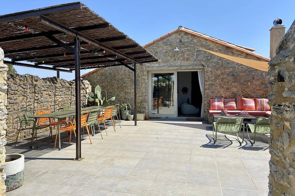 Photo : Maison de vacances