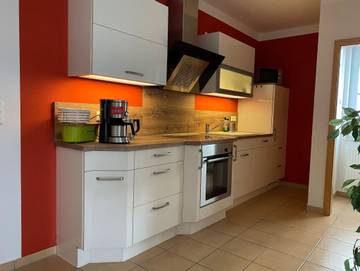 Ferienwohnung für 4 Personen in Waren (Müritz), Müritz, Bild 1