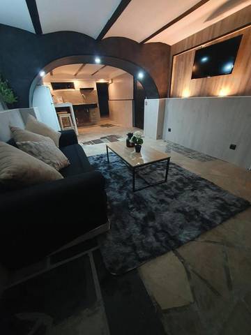 Gîte pour 4 personnes à Longvic