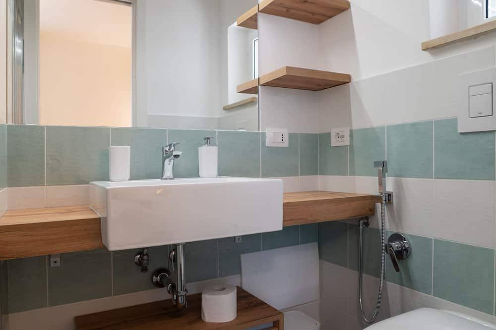 Appartamento intero, Magarella appartamento Maratea Patio in Vibonati, Cilento