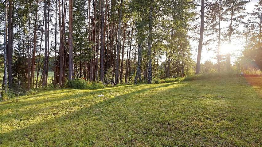 Location de vacances pour 6 personnes, animaux acceptés dans Uppsala - 3