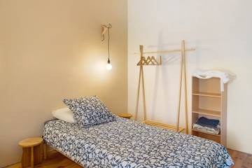 Chambre D’hôte pour 4 Personnes dans Loiré-sur-Nie, Région de Saint-Jean-d'Angély, Photo 2