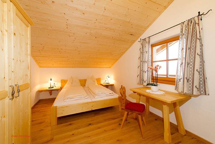 Chalet für 7 Personen, mit Haustier im Lungau - 3