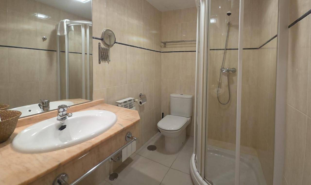 Apartamento entero, Apartamentos Monte Hernanz in Riaza, Provincia de Segovia