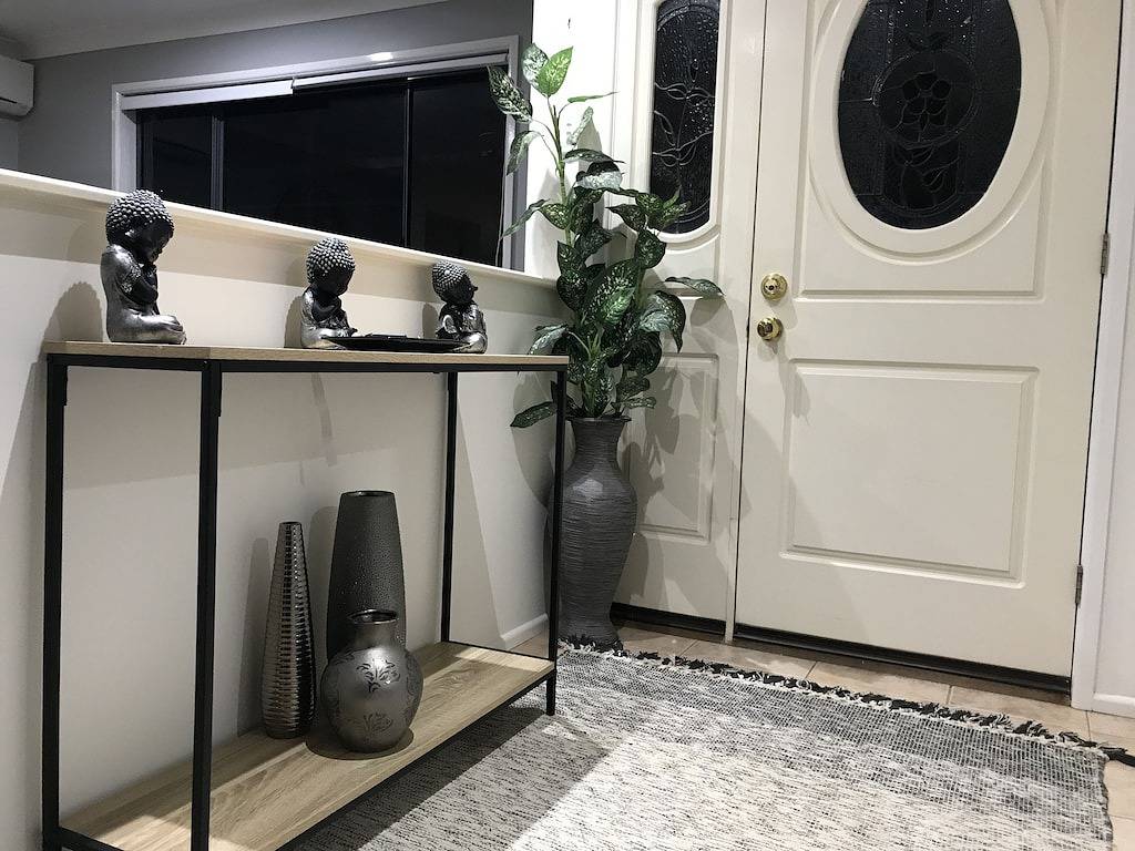 Burleigh Waters Retreat - Point of Difference - east coast holidays online in Queensland