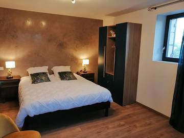Cottage pour 2 personnes, avec jardin à Sarlat-la-Canéda