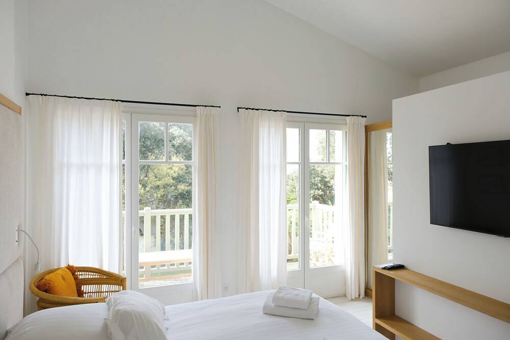 Villa Les Voiles - Archik - Pyla - Acces Plage in Pyla-sur-Mer, La Teste-de-Buch