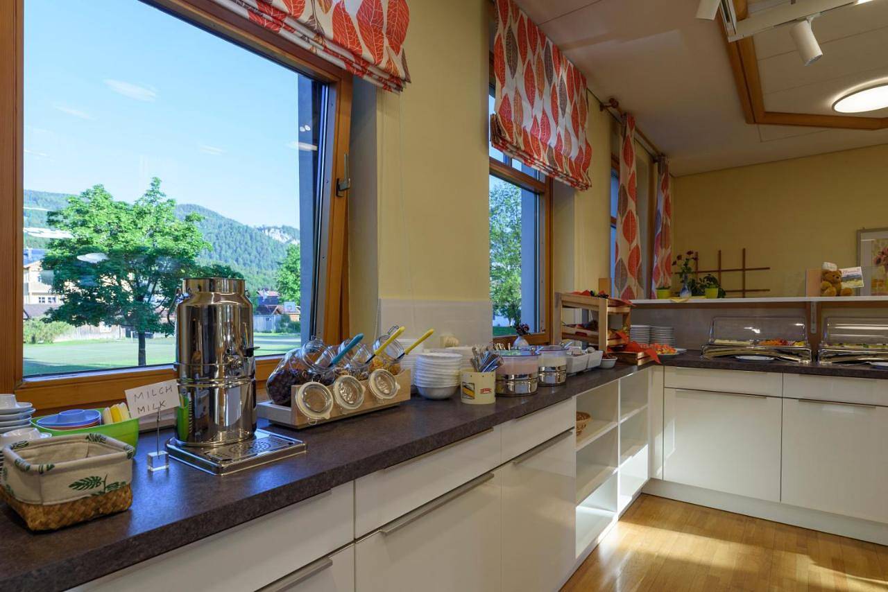 Luise Wehrenfennig & Haus Eva in Bad Goisern am Hallstättersee, Bad Goisern