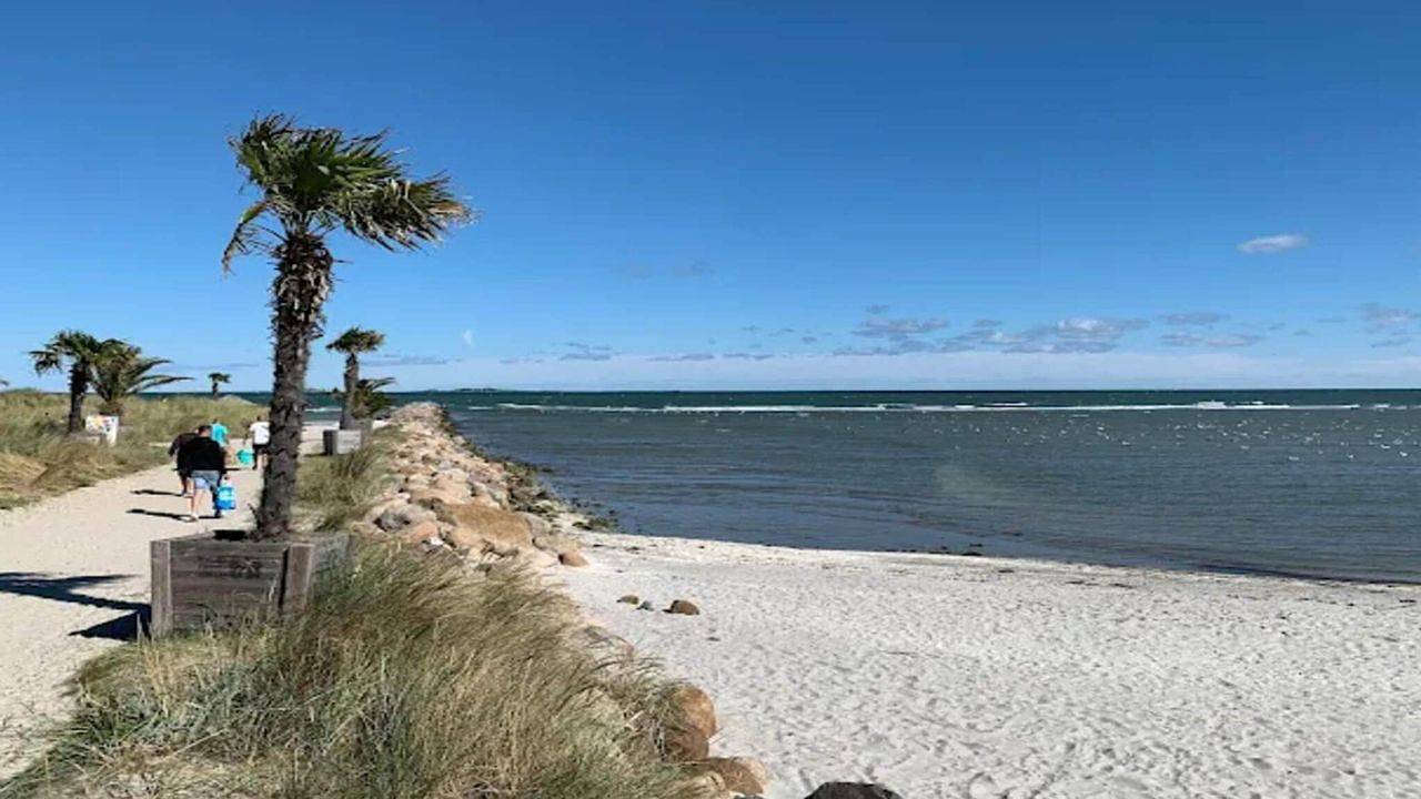 Ferienhaus für 4 Personen (88 m²) in Fladstrand in Frederikshavn, Nordostjütland