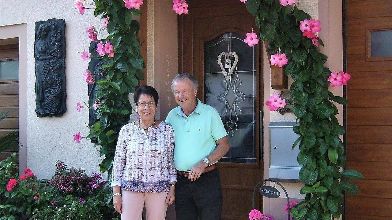 Geheel vakantieappartement, Vakantieappartement voor 2 personen met tuin in Trittenheim, Moseleifel