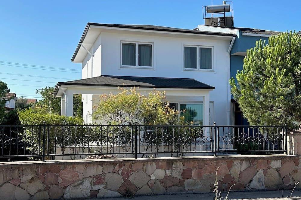 Relaxing Stay by the Beach in Ayvalık, Türkische Ägäis