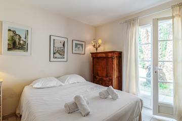 Maison De Vacances pour 6 Personnes dans Saint-Georges-d'Oléron, Île d'Oléron, Photo 4