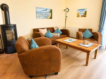 Bungalow für 4 Personen in Sassnitz, Ostsee, Bild 1