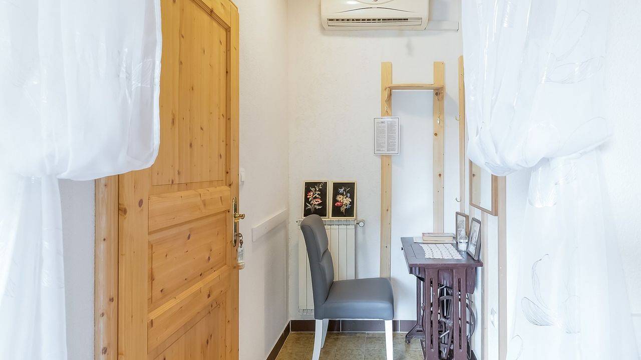 Ganze Ferienwohnung, Ferienwohnung für 3 Personen (30 m²) in Tar in Novigrad, Tar-Vabriga