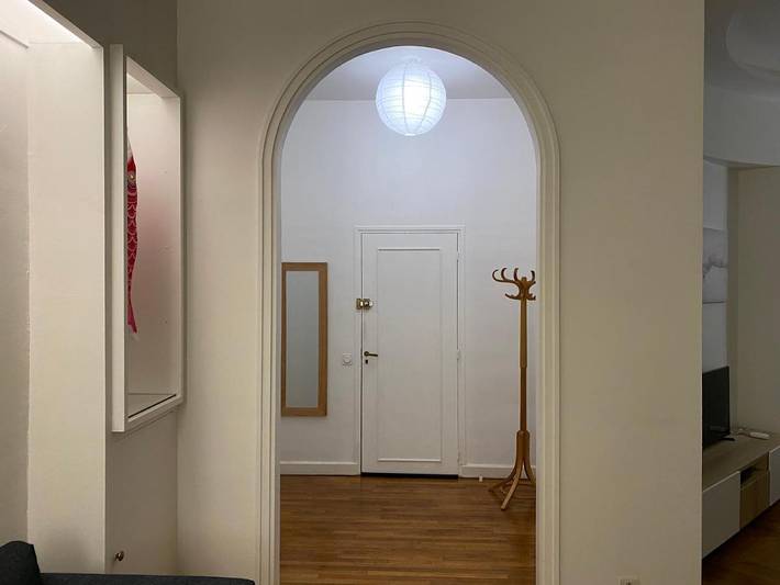 Gîte pour 8 personnes, avec vue à Les Lilas - 2