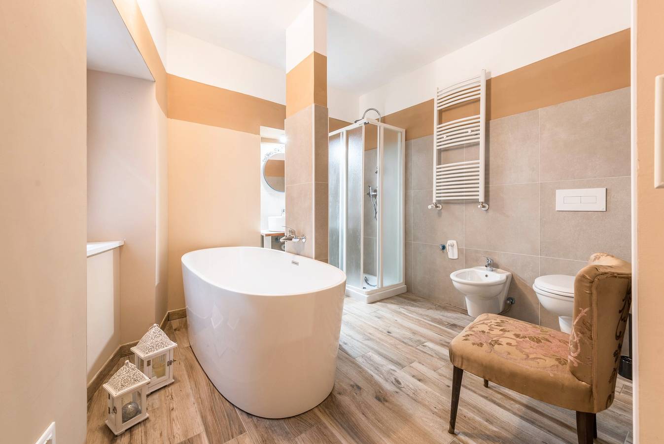 Agriturismo per 2 Persone in Tenno, Prealpi Gardesane