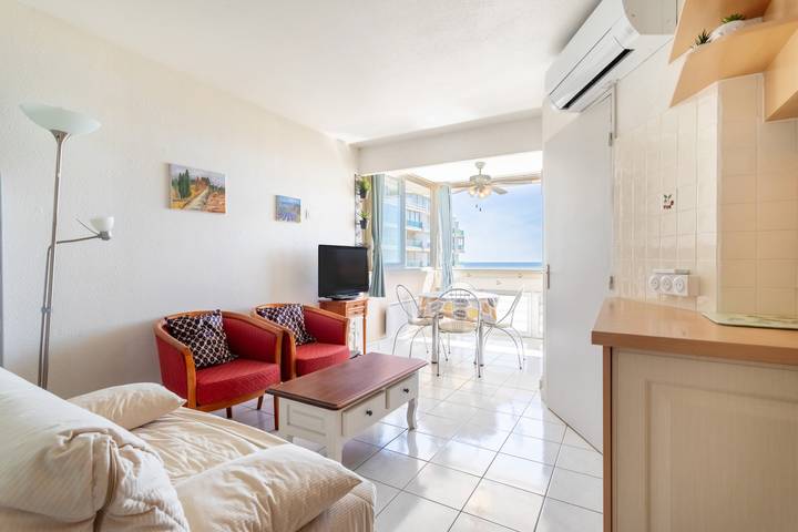 Appartement de vacances pour 6 personnes dans les Pyrénées-Orientales - 4