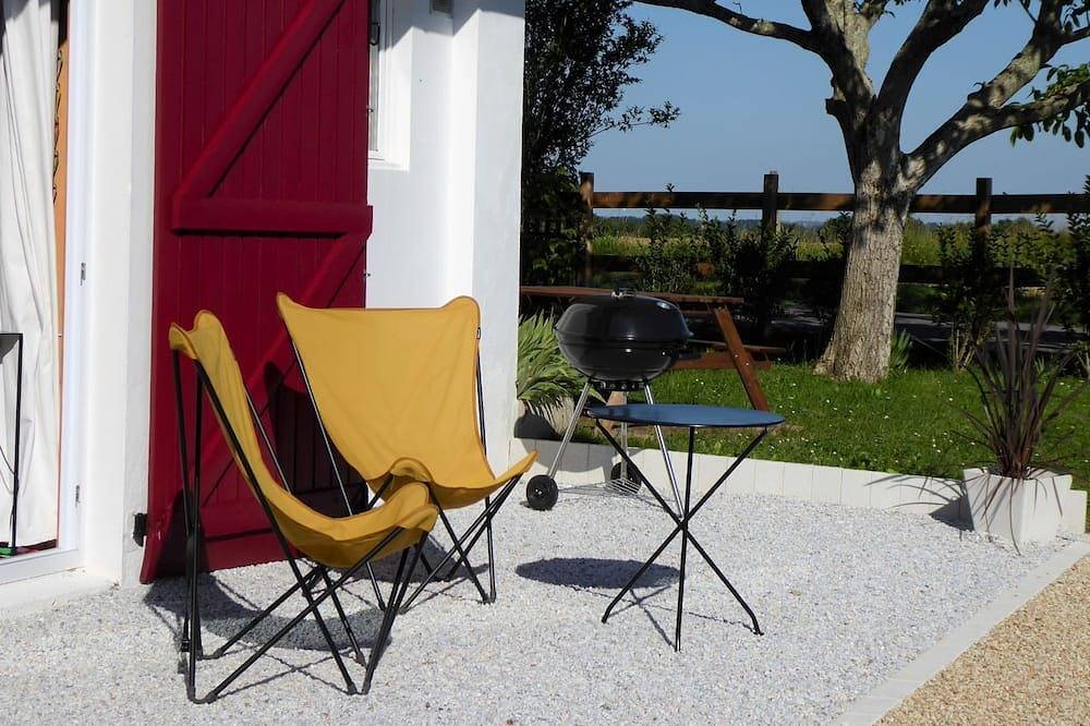 Ressourcez-vous en Béarn Dans un Gîte au Contact de la Nature in Ramous, Béarn