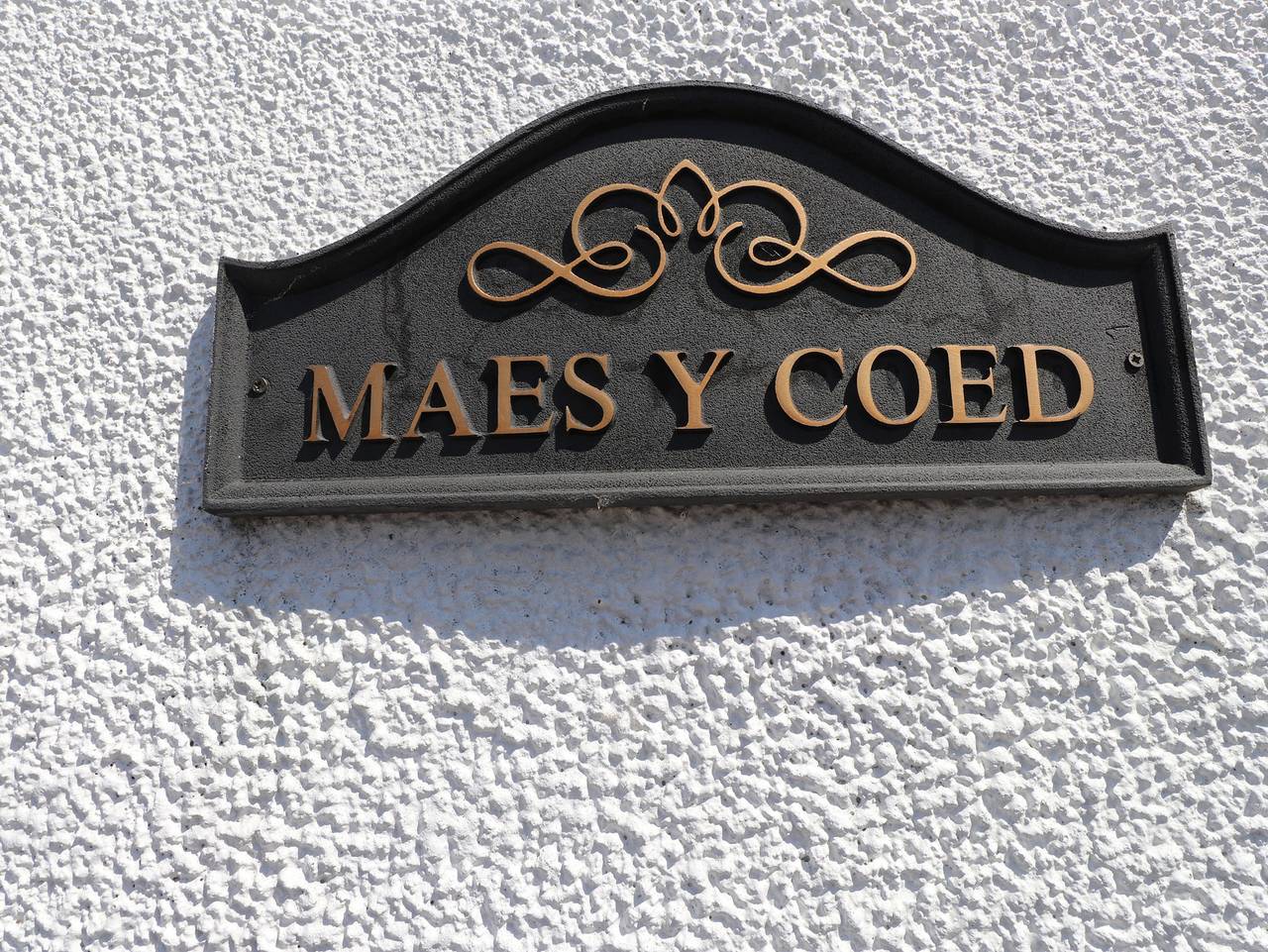 Maes Y Coed in Gwynedd