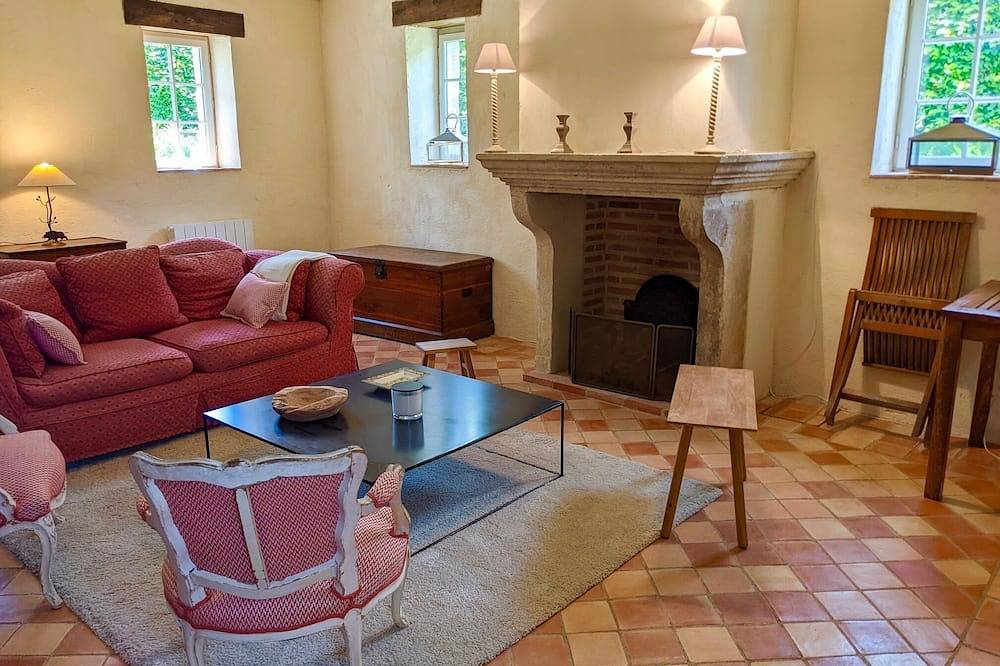 Photo : Maison de vacances