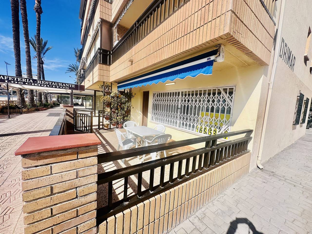 Hel lejlighed, A385 - Madrimar in Benidorm, Costa Blanca